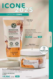 Catalogo Yves Rocher Pagina 41