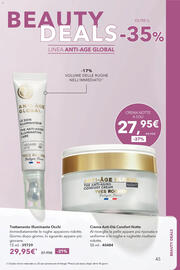 Catalogo Yves Rocher Pagina 45