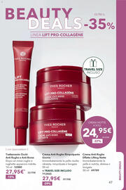Catalogo Yves Rocher Pagina 47