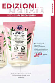 Catalogo Yves Rocher Pagina 5