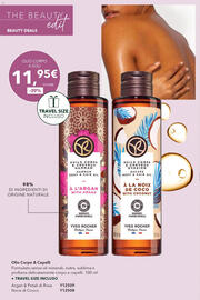Catalogo Yves Rocher Pagina 50