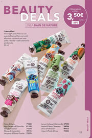 Catalogo Yves Rocher Pagina 51
