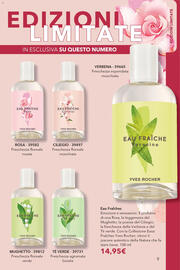 Catalogo Yves Rocher Pagina 9