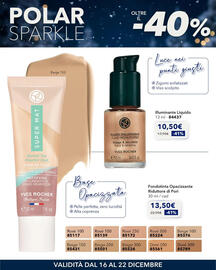 Catalogo Yves Rocher settimana 51 Pagina 3