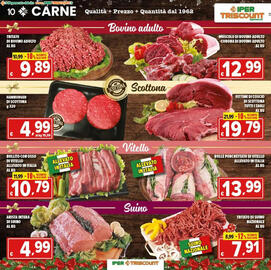 Volantino Iper Triscount Pagina 10