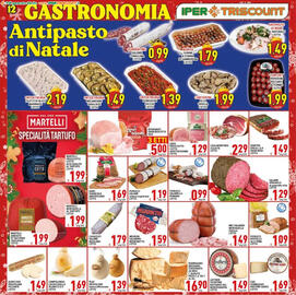 Volantino Iper Triscount Pagina 12