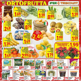 Volantino Iper Triscount Pagina 14