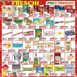 Volantino Iper Triscount Pagina 16