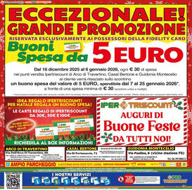 Volantino Iper Triscount Pagina 20