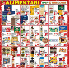 Volantino Iper Triscount Pagina 6