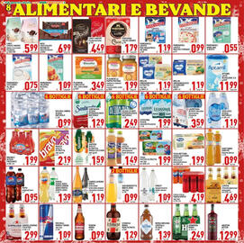 Volantino Iper Triscount Pagina 8