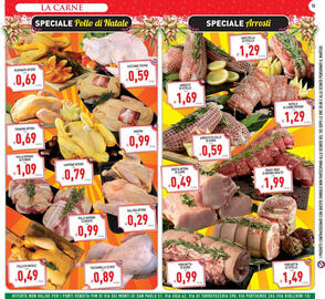 Volantino Pim Supermercati Pagina 10