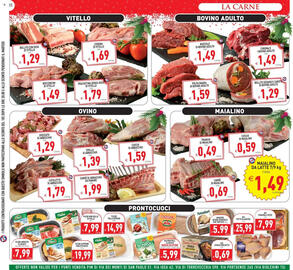 Volantino Pim Supermercati Pagina 11