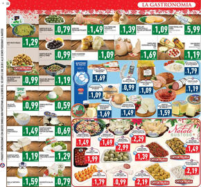 Volantino Pim Supermercati Pagina 13