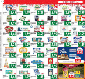 Volantino Pim Supermercati Pagina 15