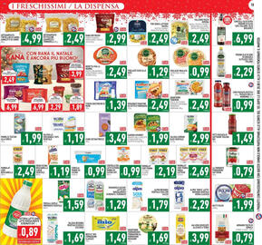 Volantino Pim Supermercati Pagina 18
