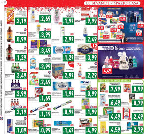 Volantino Pim Supermercati Pagina 23