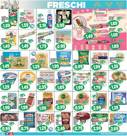 Volantino Il Castoro Supermercati Pagina 12