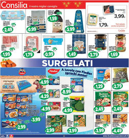 Volantino Il Castoro Supermercati Pagina 13