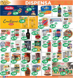 Volantino Il Castoro Supermercati Pagina 15