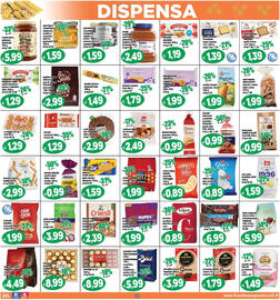 Volantino Il Castoro Supermercati Pagina 16