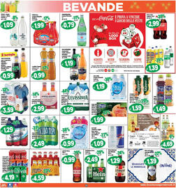 Volantino Il Castoro Supermercati Pagina 18