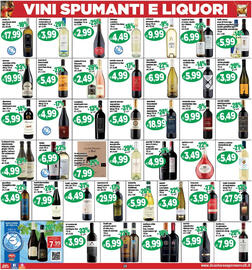 Volantino Il Castoro Supermercati Pagina 19