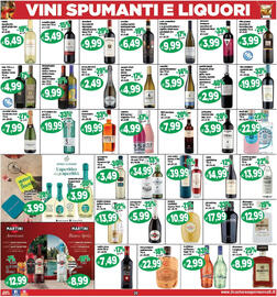 Volantino Il Castoro Supermercati Pagina 20