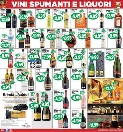 Volantino Il Castoro Supermercati Pagina 21