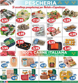 Volantino Il Castoro Supermercati Pagina 4