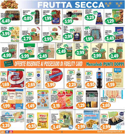 Volantino Il Castoro Supermercati Pagina 7