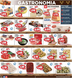 Volantino Il Castoro Supermercati Pagina 8