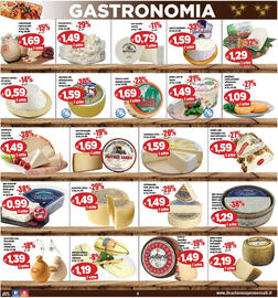 Volantino Il Castoro Supermercati Pagina 9