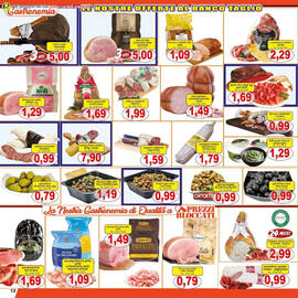 Volantino Pewex Pagina 12