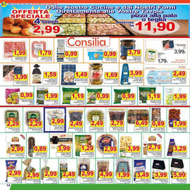 Volantino Pewex Pagina 14