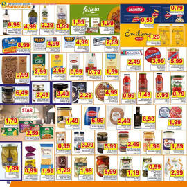 Volantino Pewex Pagina 16