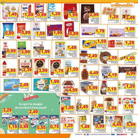 Volantino Pewex Pagina 17