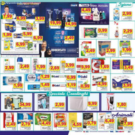 Volantino Pewex Pagina 23