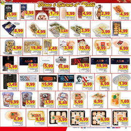 Volantino Pewex Pagina 3