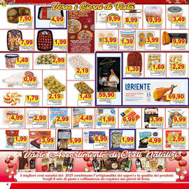 Volantino Pewex Pagina 4