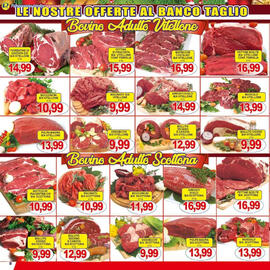 Volantino Pewex Pagina 8