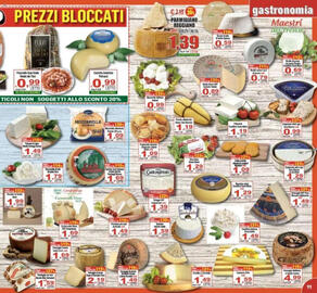Volantino CTS Supermercati Pagina 11