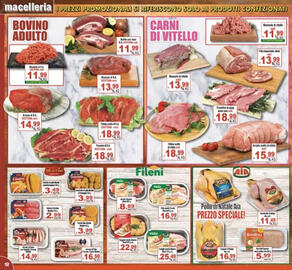 Volantino CTS Supermercati Pagina 12
