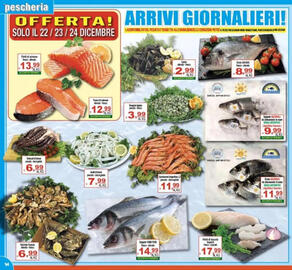 Volantino CTS Supermercati Pagina 14