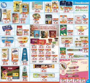 Volantino CTS Supermercati Pagina 15