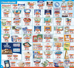 Volantino CTS Supermercati Pagina 16