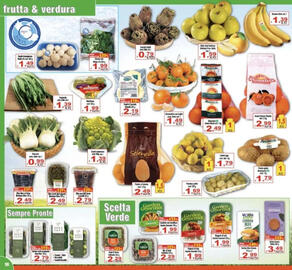 Volantino CTS Supermercati Pagina 18