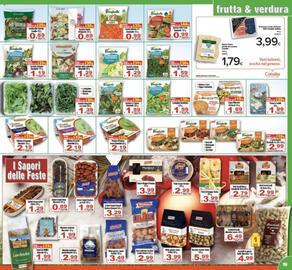 Volantino CTS Supermercati Pagina 19