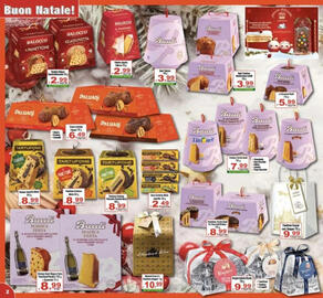 Volantino CTS Supermercati Pagina 2
