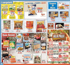 Volantino CTS Supermercati Pagina 20